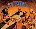 Cover: Mumien - Carlsen