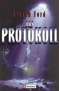 Cover: Das Protokoll - Ullstein Taschenbuchverlag