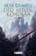 Cover: Der Seelen-Kompass - Ullstein Taschenbuchverlag