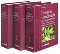 Cover: Drogen Handbuch - ecomed-Storck