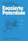 Cover: Evozierte Potentiale - Springer