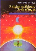 Cover: Religionen, Sekten, Seelenf&auml;nger - cbj