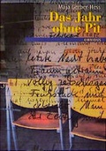 Cover: Das Jahr ohne Pit - C. Bertelsmann