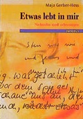 Cover: Etwas lebt in mir. Siebzehn und schwanger - C. Bertelsmann