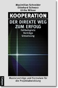 Cover: Kooperation - der direkte Weg zum Erfolg - Campus