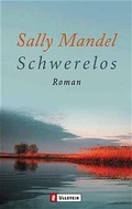 Cover: Schwerelos - Ullstein Taschenbuchverlag