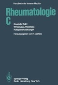 Cover: Rheumatologie C - Springer