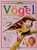 Cover: V&ouml;gel - C. Bertelsmann