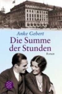 Enlarge image Cover: Die Summe der Stunden - Fischer Taschenbuch