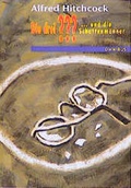 Cover: Die 3 Fragezeichen / ... und die Schattenm&auml;nner - cbj