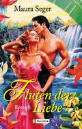 Cover: Fluten der Liebe - Ullstein Taschenbuchverlag