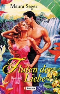 Enlarge image Cover: Fluten der Liebe - Ullstein Taschenbuchverlag