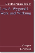 Cover: Lew S. Wygotski - Werk und Wirkung - Campus
