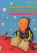 Cover: Bamberts Buch der verschollenen Geschichten - C. Bertelsmann