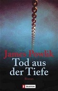 Cover: Tod aus der Tiefe - Ullstein Taschenbuchverlag