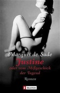 Cover: Justine - Ullstein Taschenbuchverlag