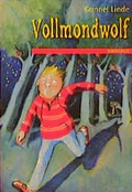 Cover: Vollmondwolf - C. Bertelsmann