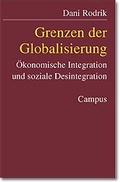 Cover: Grenzen der Globalisierung - Campus
