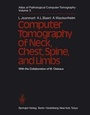 Cover: Atlas of Pathological Computer Tomography - Springer