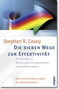 Cover: Die sieben Wege zur Effektivit&auml;t - Campus