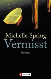 Enlarge image Cover: Vermisst - Ullstein Taschenbuchverlag