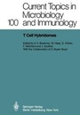 Cover: T Cell Hybridomas - Springer