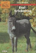Cover: Die kleinen Tierfreunde / Esel-Erlebnisse - C. Bertelsmann