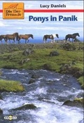 Cover: Die kleinen Tierfreunde / Ponys in Panik - C. Bertelsmann