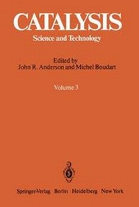 Abbildung von: Catalysis - Springer