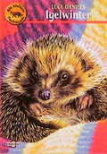 Cover: Die kleinen Tierfreunde / Igelwinter - C. Bertelsmann
