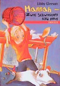 Cover: Hannah - Zwei Schwestern sind genug - C. Bertelsmann