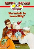 Cover: Geheimhund Bello Bond / Wer kreischt im leeren K&auml;fig? - C. Bertelsmann