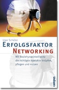 Cover: Erfolgsfaktor Networking - Campus