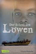Cover: Der Schrei des L&ouml;wen - Carlsen