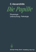 Cover: Die Pupille - Springer