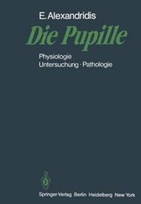 Enlarge image Cover: Die Pupille - Springer