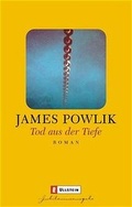 Cover: Tod aus der Tiefe - Ullstein Taschenbuchverlag