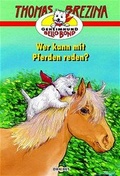 Cover: Geheimhund Bello Bond / Wer kann mit Pferden reden? - C. Bertelsmann
