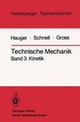 Bild: Technische Mechanik - Springer