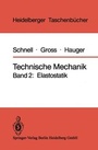Bild: Technische Mechanik - Springer