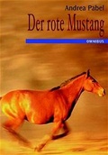 Cover: Der rote Mustang - cbj