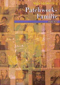 Enlarge image Cover: Patchwork-Familie - C. Bertelsmann