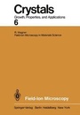 Cover: Field-Ion Microscopy - Springer