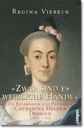 Cover: &raquo;Zwar sind es weibliche H&auml;nde&laquo; - Campus