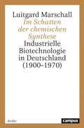 Cover: Im Schatten der chemischen Synthese - Campus