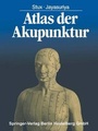 Cover: Atlas der Akupunktur - Springer