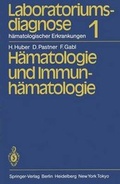 Cover: H&auml;matologie und Immunh&auml;matologie - Springer