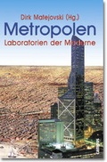 Cover: Metropolen - Campus
