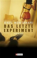 Cover: Das letzte Experiment - Ullstein Taschenbuchverlag