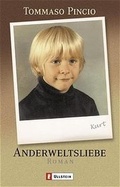 Cover: Anderweltsliebe - Ullstein Taschenbuchverlag
